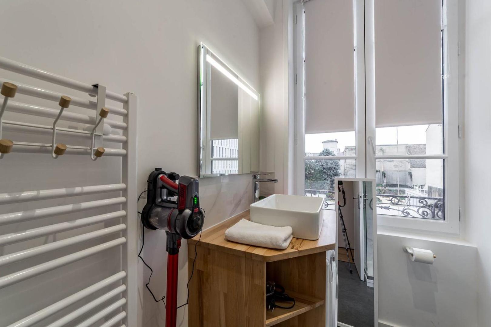 The Studio In The 2Nd Arrondissement Ail Lyon Exterior foto